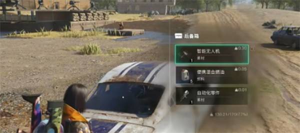 七日世界高效刷油攻略 三大神技助你油箱永不空