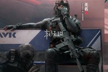 三角洲行动无名技能介绍