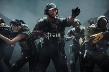 三角洲行动佐娅技能介绍