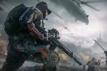 三角洲行动巴克什井盖位置一览