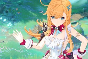 原神爱可菲礼物兑换码大全