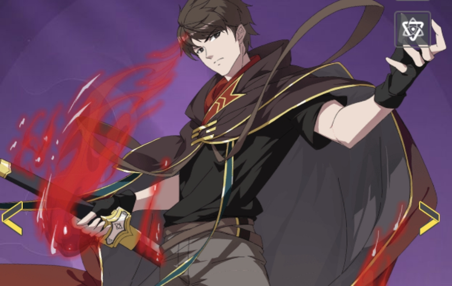 《三千幻世》萌新必知十大强力角色分享