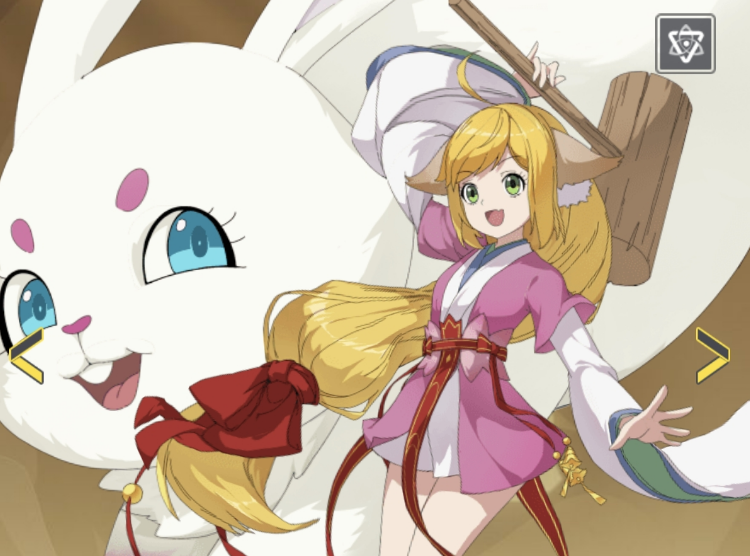 《三千幻世》萌新必知十大强力角色分享