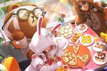 第五人格LINE FRIENDS联动上线时间
