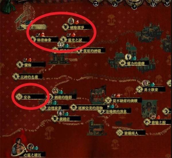 苏丹密教线终极通关指南 人力资源管理与神降时机全剖析