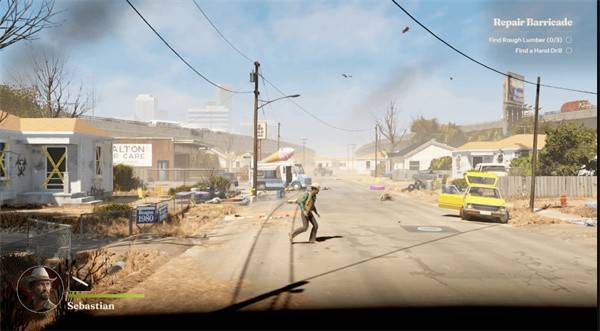 勇闯死人谷暗黑之日全角色定位与实战解析