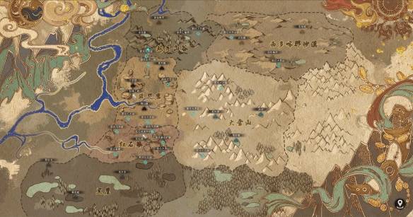 《部落与弯刀》搏击技能推荐