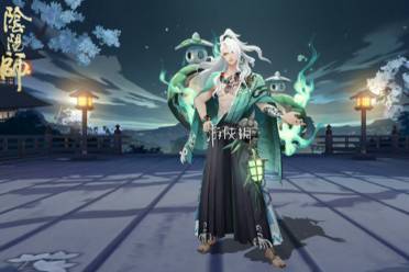 阴阳师酒吞童子修竹青焱上线时间