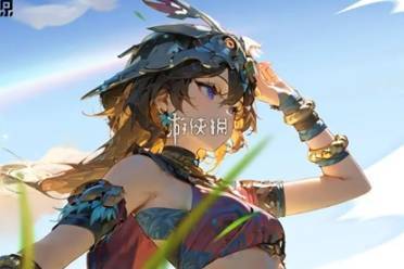 荒野起源攻略大全