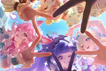 王者荣耀团队之光获取方法