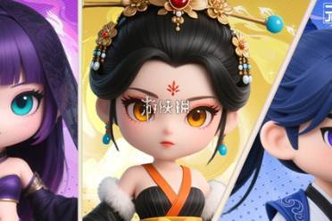 元气唤灵师官网入口地址