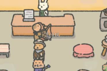 望月屋新手攻略