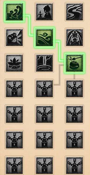 《梦幻西游》大改东海渊经脉推荐