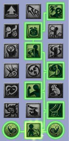 《梦幻西游》大改花果山经脉推荐