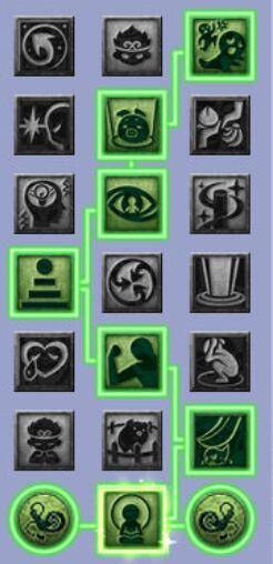 《梦幻西游》大改花果山经脉推荐