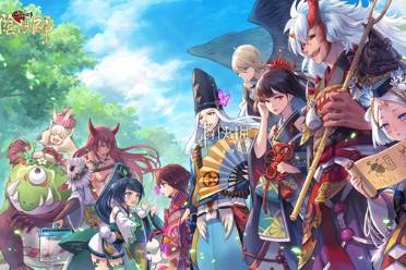 阴阳师SP泷夜叉姬技能介绍
