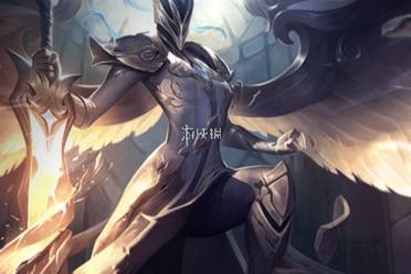 英雄联盟手游凯尔技能加点顺序