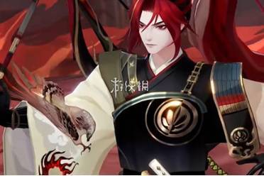 阴阳师源博雅孤箭孑行皮肤特效一览