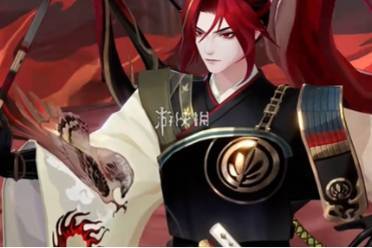 阴阳师源博雅孤箭孑行上线时间