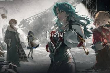 重返未来1999诺谛卡最强配队阵容推荐