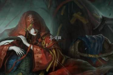 纸嫁衣8角色预告