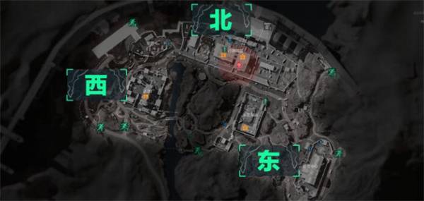 《三角洲行动》零号大坝摸金路线分享