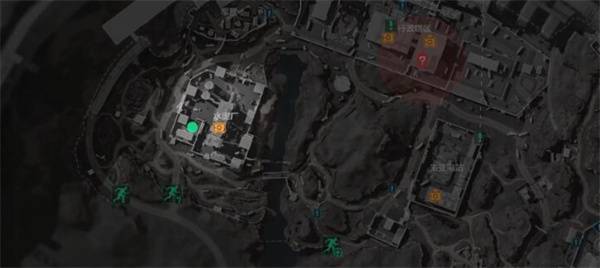 《三角洲行动》零号大坝摸金路线分享