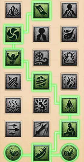 《梦幻西游》大改凌波城经脉推荐