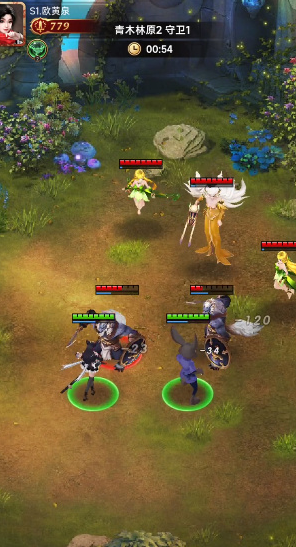 功夫之夜最强阵容推荐攻略 功夫之夜阵容推荐一览