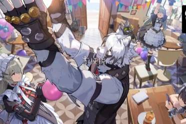 绝区零乘上春日的影像第1部攻略