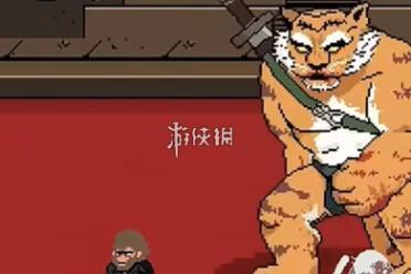 黑神话悟空像素版ak获取方法