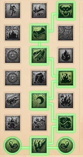 《梦幻西游》大改魔王寨经脉推荐