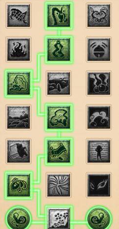 《梦幻西游》大改盘丝洞经脉推荐