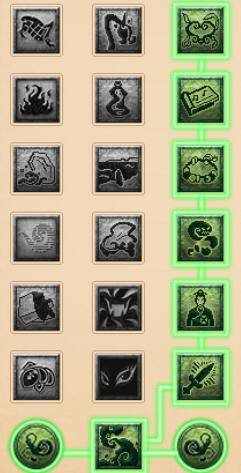 《梦幻西游》大改盘丝洞经脉推荐