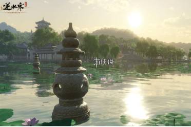 逆水寒手游夜珑机制介绍