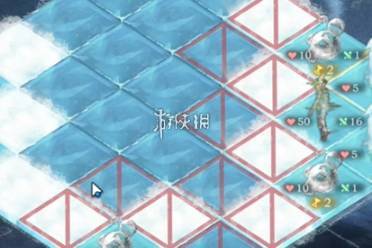 重返未来1999虚无的倒影第8关勇敢者嘉奖攻略