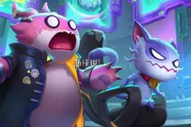 s14第二人格凯隐阵容搭配推荐