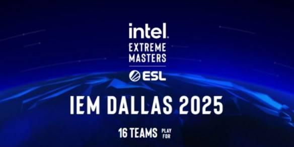 IEM达拉斯赛程时间表2025-CS2iem达拉斯2025赛程