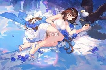 碧蓝航线8周年第1弹新皮肤一览