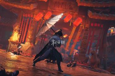 燕云十六声凉州见闻全收集攻略