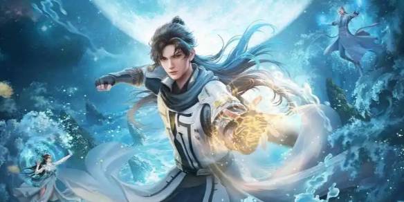 沧海攻略网1