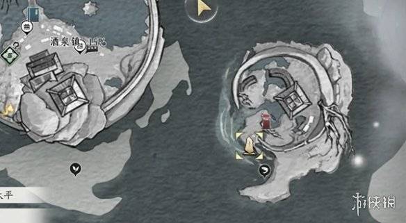 沧海攻略网8
