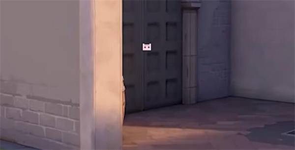 《无畏契约》樱花准星代码分享