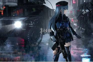 少女前线游戏数据继承方法