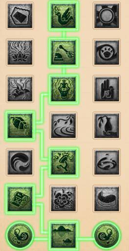 《梦幻西游》大改普陀山经脉推荐