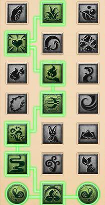 《梦幻西游》大改神木林经脉推荐