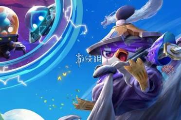 金铲铲之战s14重装战士羁绊效果介绍