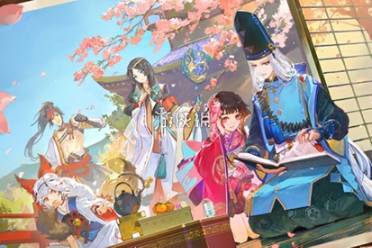 阴阳师520发布会新皮肤一览