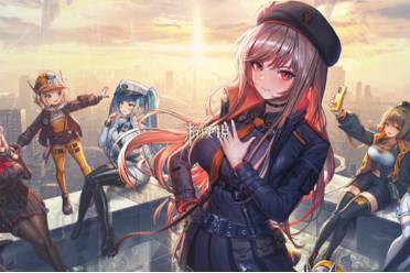 胜利女神新的希望看板娘更换方法
