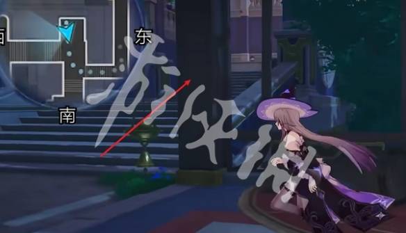 沧海攻略网91